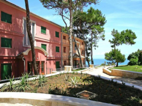 Apartment Punta in Veli Losinj with pools